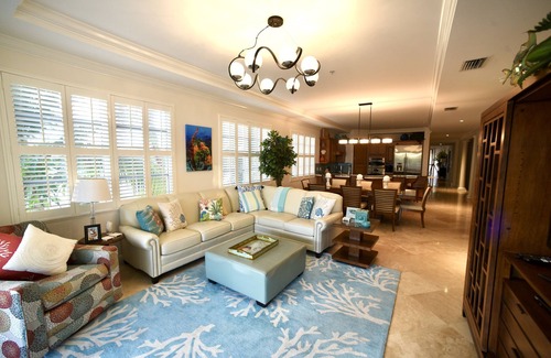 Seven Mile Beach Condominio | Luxury Condo Seven Mile Beach