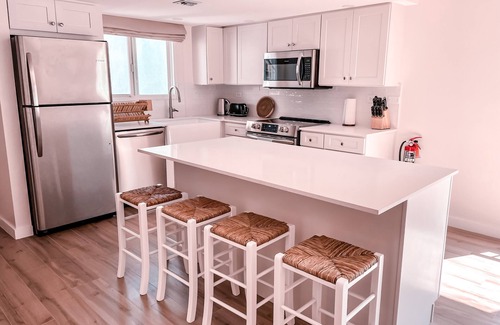 Seven Mile Beach Condominio | Luxury condo steps from one of the world's best beaches.