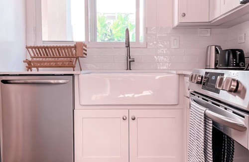 Seven Mile Beach Condominio | Luxury condo steps from one of the world's best beaches.