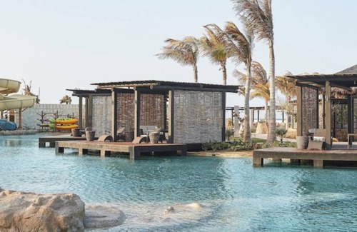 Los Cangrejos II y III Apartamento | Luxury Condo Suite at Grand Solmar Pacific Dunes, with Golf Discounted Pass