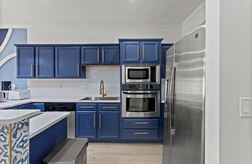Atlantic Beach Casa | Luxury Condominium by the Beach Unit 204