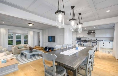 West Chatham Condominio | Luxury condo with pool, tennis and waterviews! RPMS118