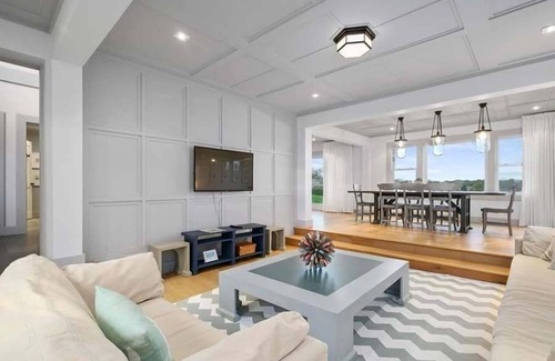 West Chatham Condominio | Luxury condo with pool, tennis and waterviews! RPMS118