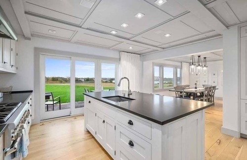 West Chatham Condominio | Luxury condo with pool, tennis and waterviews! RPMS118