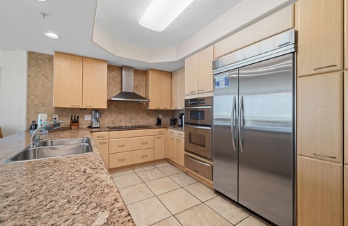 Orange Beach East Condominio | Luxury Condo with Beach View | Liquid Life | Caribe Resort
