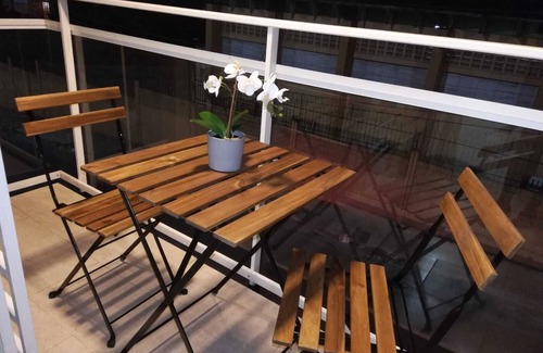 Santo Domingo Condominio | Condominio de lujo Zona Colonial + Piscina + Gimnasio + Sauna