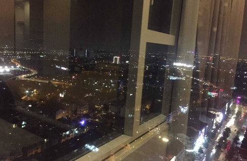 Nha Be Apartamento | Condominio de lujo de 5 estrellas excelente ubicación de Ho Chi Minh