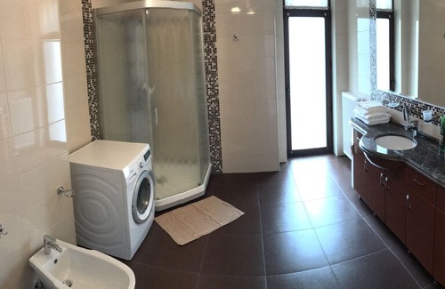 Lypky Condominio | Luxury Condominium in the heart of the Kiev city.