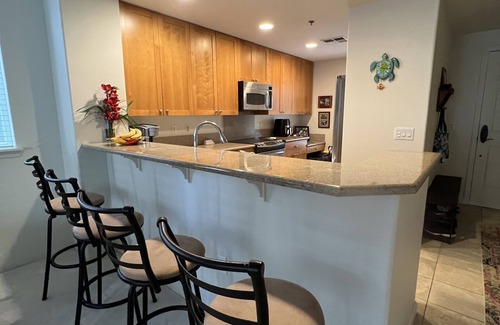 Hawaii Kai Condominio | Luxury Condominium in Peninsula at Hawaii Kai