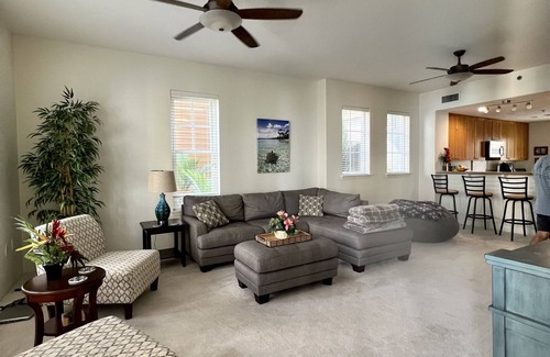 Hawaii Kai Condominio | Luxury Condominium in Peninsula at Hawaii Kai