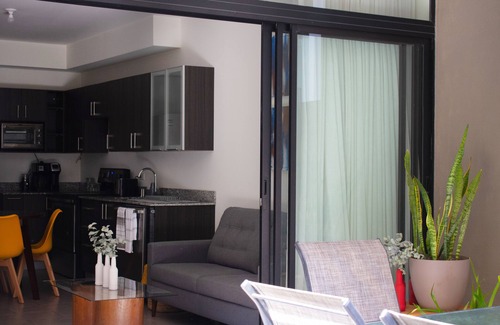 Santa Tecla Apartamento | Luxury Condominium (Condo) - Pom House