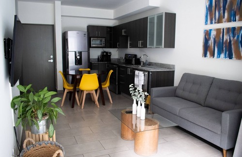 Santa Tecla Apartamento | Luxury Condominium (Condo) - Pom House