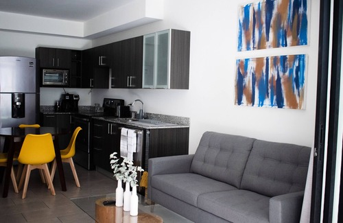 Santa Tecla Apartamento | Luxury Condominium (Condo) - Pom House