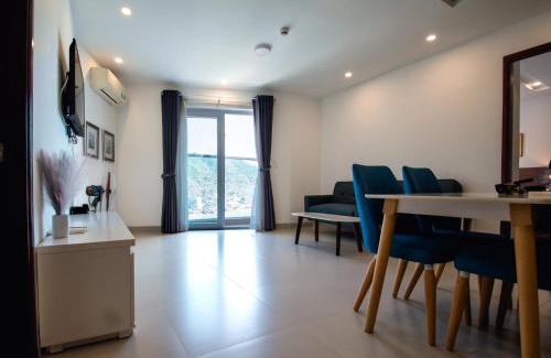 Vung Tau Apartamento | Luxury Condotel - Mermaid Seaside Hotel Vung Tau