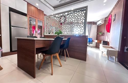 Vung Tau Apartamento | Luxury Condotel - Mermaid Seaside Hotel Vung Tau