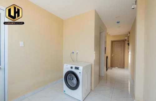 Tan Thuan Dong Apartamento | Luxury Condotel Sai Gon 3