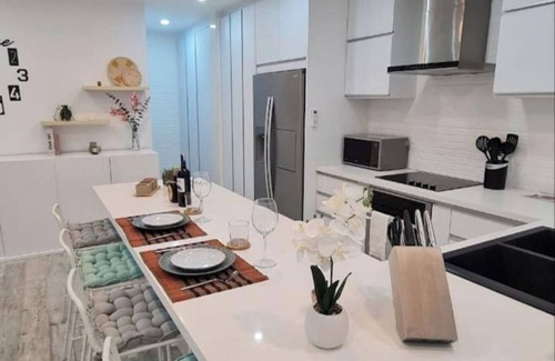 Chacao Apartamento | Luxury-Confort +Location, Spectacular Apto in Ccs