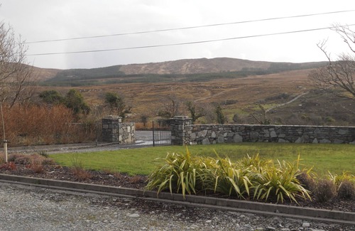 Moyard Casa | Lujo Connemara Inicio Cerca del Mar, montañas y lagos