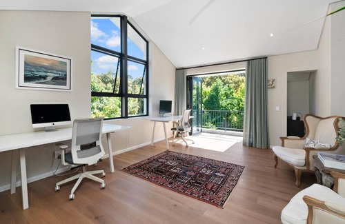 Constantia Apartamento | Luxury Constantia Villa Pool & Wine Retreat