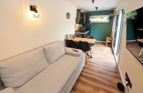 Adenau Apartamento | Luxury container at the Nürburgring #1