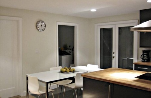 Clarkdale Casa | Gema contemporánea de lujo en LA