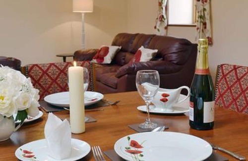 Carmarthen Casa | Lujo granero cerca de Carmarthen, Se aceptan mascotas - Capacidad 4