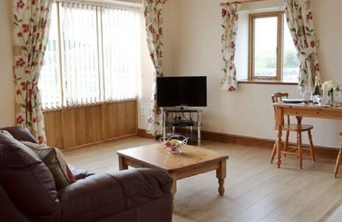 Carmarthen Casa | Lujo granero cerca de Carmarthen, Se aceptan mascotas - 2 plazas