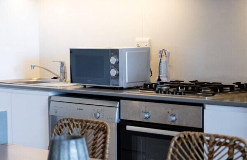 Hillhead Apartamento | Luxury Coral Point W106 Two Bed