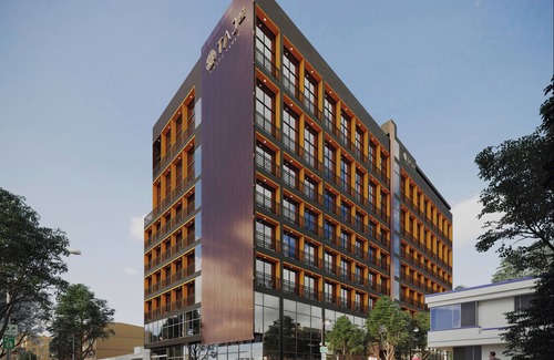 Chico Norte Apartamento | Apartaestudio de Lujo con cocineta y lavadora, cerca del Parque 93