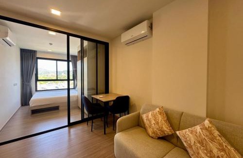 Kathu Apartamento | Luxury cosy condo in Kathu centre