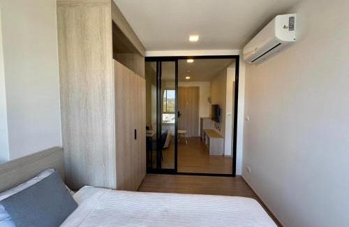 Kathu Apartamento | Luxury cosy condo in Kathu centre