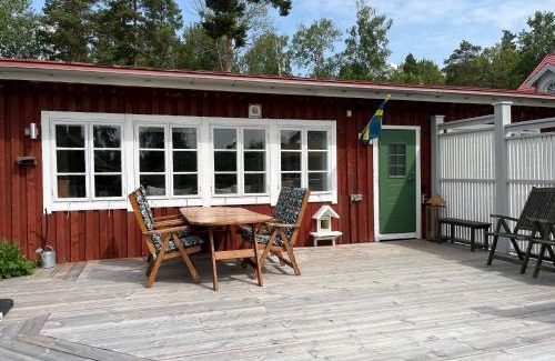 Karlstad Municipality Casa | Luxury cosy cottage near the sea