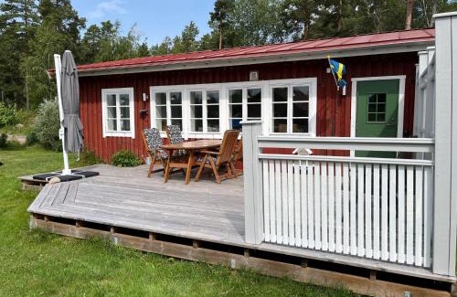 Karlstad Municipality Casa | Luxury cosy cottage near the sea