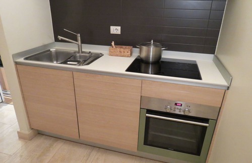 Tre Torri Apartamento | Luminoso y elegante apartamento en la zona de Fiera de Milán