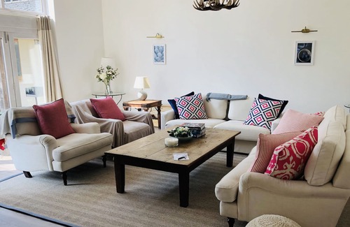 Sibford Gower Casa | Impresionante, recientemente reformado, gran jardín, capacidad para 14 personas, walk-pub, minutos de Soho Farm