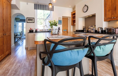 Runswick Bay Casa | Luxury Cottage 5 minute walk to Runswick Bay Beach