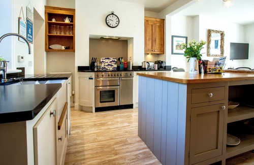 Runswick Bay Casa | Luxury Cottage 5 minute walk to Runswick Bay Beach