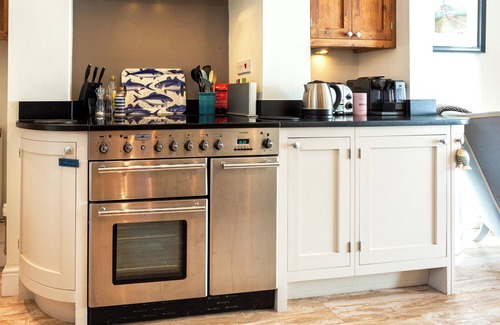 Runswick Bay Casa | Luxury Cottage 5 minute walk to Runswick Bay Beach