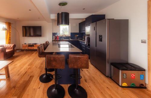 Isle of Skye Casa | Luxury Cottage by Fairy Pools 4