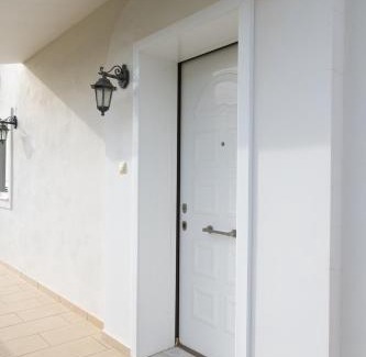 Palaia Fokaia Casa | Luxury Cottage Casa con Vista with sea view