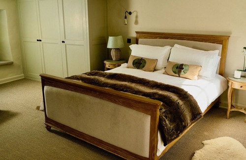 Brailes Cabaña | Luxury Cottage in the Cotswolds