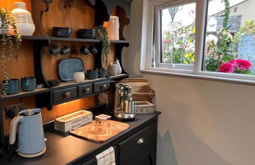 Bangor Apartamento | Luxury Cottage in Tregarth, Bethesda, Snowdonia