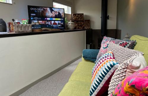 Bangor Apartamento | Luxury Cottage in Tregarth, Bethesda, Snowdonia