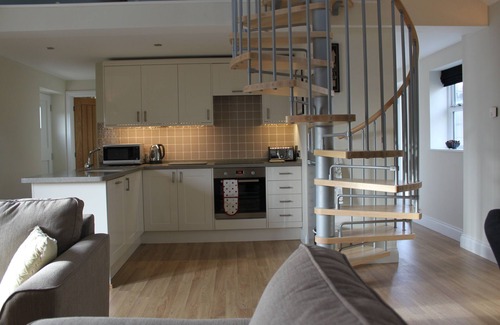 Evenley Cabaña | Cottage de Lujo, ubicado en la granja de trabajo, cerca de Oxford, Cotswolds y Silverstone