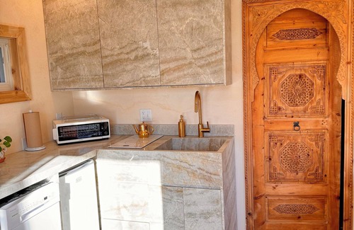 Weaverville Cabaña | Luxury Cottage Mountain Retreat