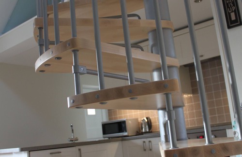 Evenley Cabaña | casa de lujo en la granja de trabajo, cerca de Silverstone, Oxford y los Cotswolds