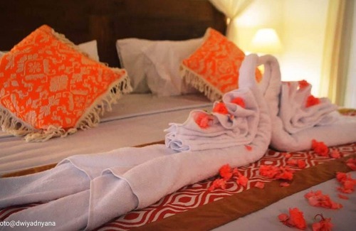 Mambal Cabaña | Luxury cottage outside Ubud