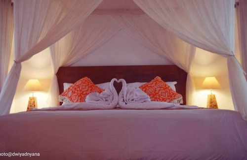Mambal Cabaña | Luxury cottage outside Ubud