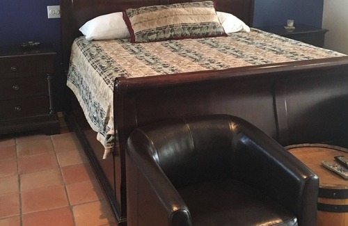 Saint Laurent Apartamento | Luxury Cottage Suite overlooking Lake Manitoba