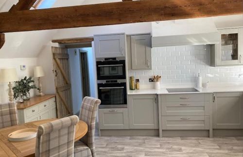 Southam Casa | Luxury cottage with Hot Tub